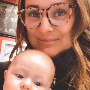 Meet your Posher, Jenny